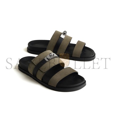 HERMÈS JACKSON SANDAL H242948ZH1R390
